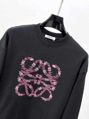 wholesale quality loewe hoodie model no. 19